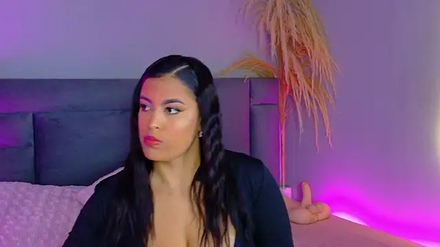 AlynAllen online show from March 11, 2026, 6:35 pm