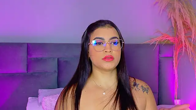 AlynAllen online show from February 25, 2026, 5:02 pm