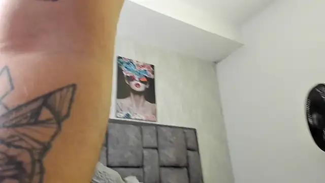 Snapshot of Pepe_Smith chatting on January 14, 2025, 7:53 pm Pepe Smith online show from January 14, 2025, 7:53 pm