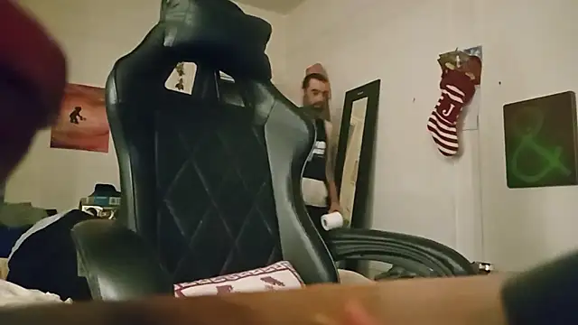 BaByArM81 online show from November 1, 2025, 11:20 pm