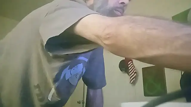 BaByArM81 online show from June 4, 2026, 7:13 am