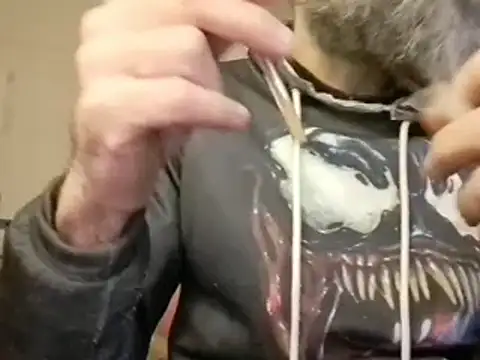 Snapshot of BaByArM81 chatting on February 21, 2025, 2:06 am BaByArM81 online show from February 21, 2025, 2:06 am