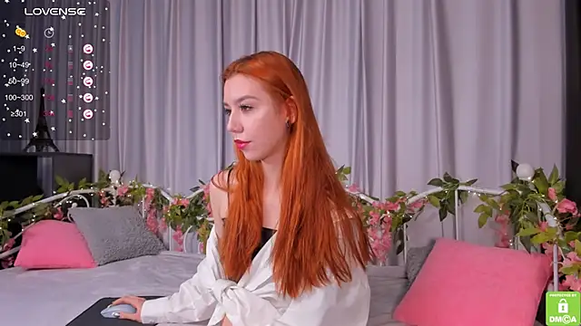 Amelia skyy online show from November 12, 2025, 3:10 am