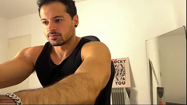 Lucasfit24 online show from June 7, 2026, 2:55 pm