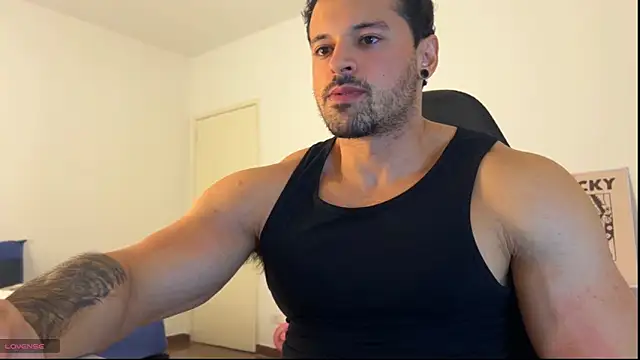 Lucasfit24 online show from June 8, 2026, 1:28 am