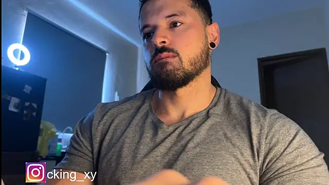 Lucasfit24 online show from October 20, 2025, 2:17 pm