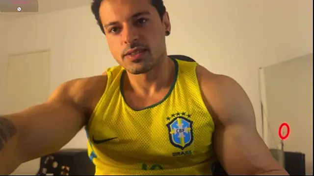 Lucasfit24 online show from June 14, 2026, 3:13 pm