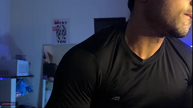 Lucasfit24 online show from June 5, 2026, 2:49 am