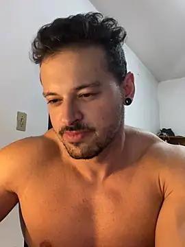 Lucasfit24 online show from March 20, 2025, 12:08 am