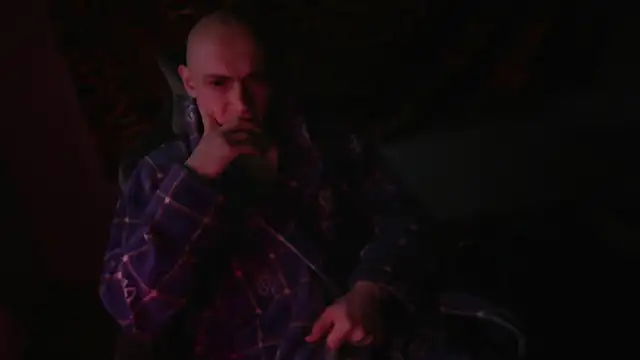 Snapshot of johnny_positive chatting on November 7, 2025, 5:12 am johnny positive online show from November 7, 2025, 5:12 am