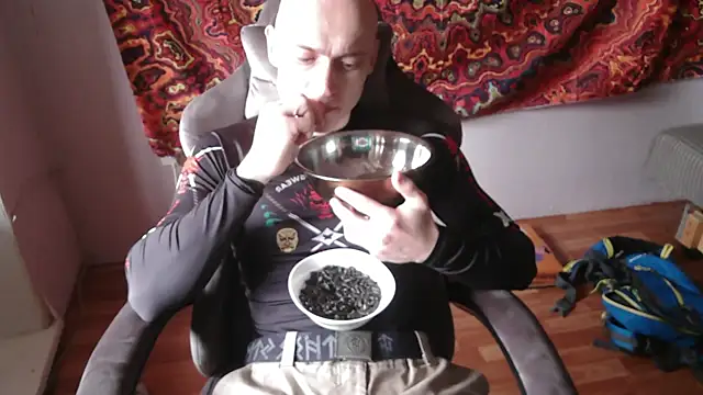 Snapshot of johnny_positive chatting on October 19, 2025, 11:02 am johnny positive online show from October 19, 2025, 11:02 am
