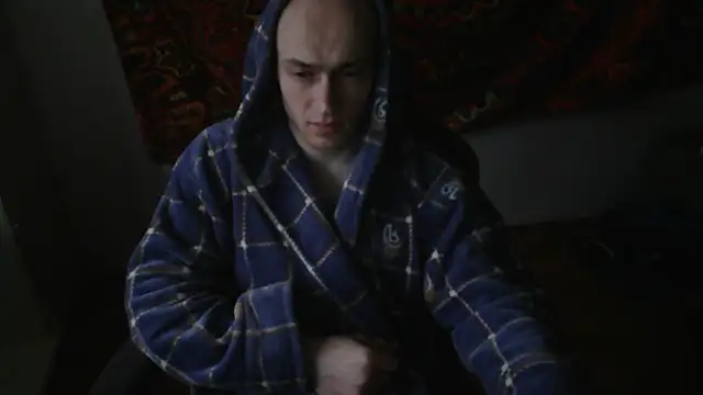 Snapshot of johnny_positive chatting on October 26, 2025, 5:08 am johnny positive online show from October 26, 2025, 5:08 am