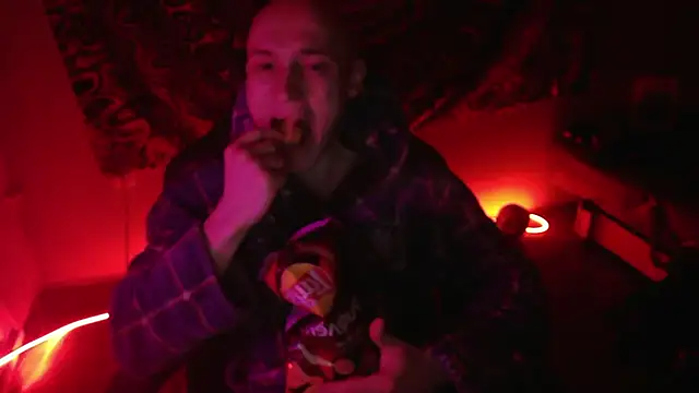 Snapshot of johnny_positive chatting on November 17, 2025, 3:49 pm johnny positive online show from November 17, 2025, 3:49 pm