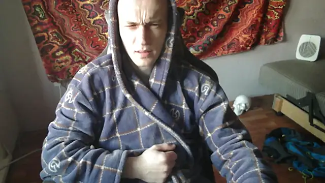 Snapshot of johnny_positive chatting on November 16, 2025, 5:23 am johnny positive online show from November 16, 2025, 5:23 am