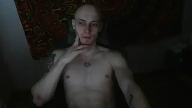 Snapshot of johnny_positive chatting on October 18, 2025, 6:54 pm johnny positive online show from October 18, 2025, 6:54 pm