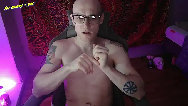 johnny positive online show from February 12, 2026, 5:56 pm