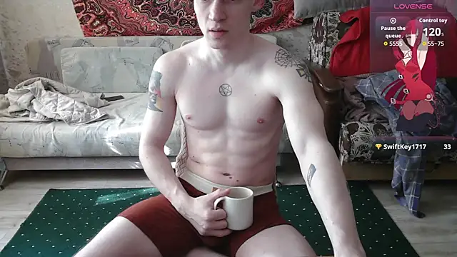 johnny positive online show from May 31, 2026, 5:02 am