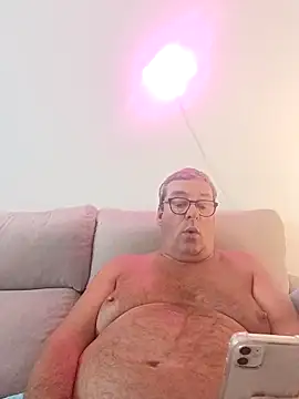 MountJohnXL online show from April 30, 2026, 1:23 am
