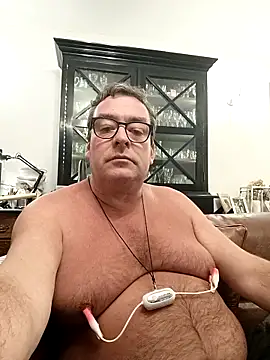 MountJohnXL online show from September 24, 2025, 10:16 pm