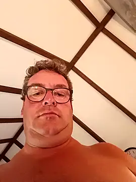 MountJohnXL online show from February 19, 2025, 2:12 am