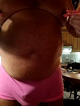 MountJohnXL online show from February 15, 2025, 12:26 am