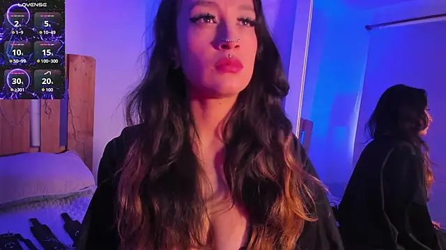 coral jonesss online show from March 13, 2026, 3:50 pm