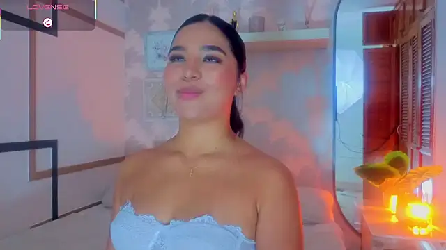 CharlotteGraay online show from May 30, 2026, 7:52 pm