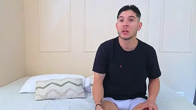 mr danni online show from October 27, 2025, 7:04 pm