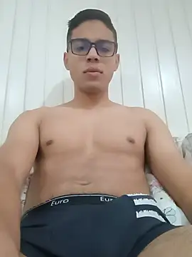 HornyTiger744 online show from June 20, 2026, 12:43 pm