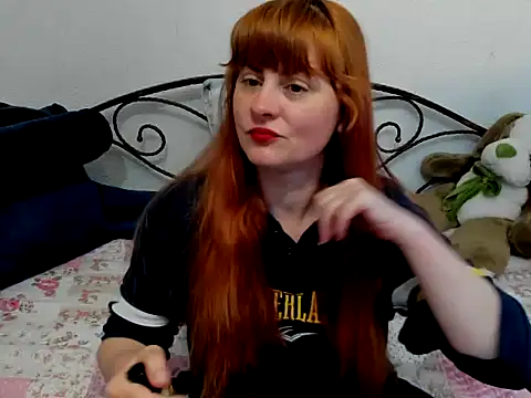 NightWish Lorena online show from March 27, 2026, 3:59 am