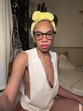 goddesskash online show from December 21, 2025, 5:20 am