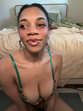 goddesskash online show from June 20, 2026, 5:40 pm