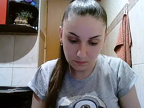 Yuliia30 online show from March 13, 2026, 7:41 pm