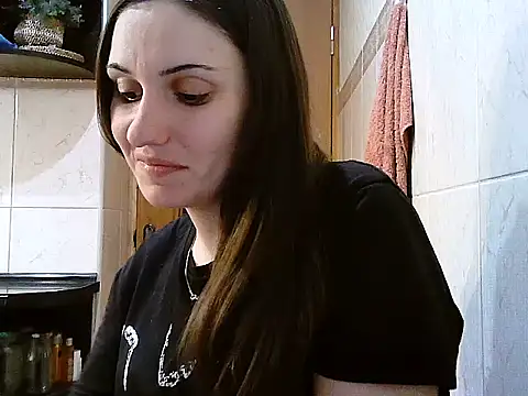 Yuliia30 online show from February 19, 2026, 7:00 pm