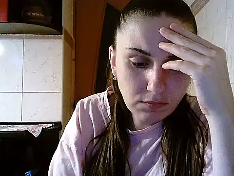 Yuliia30 online show from January 12, 2026, 12:23 pm