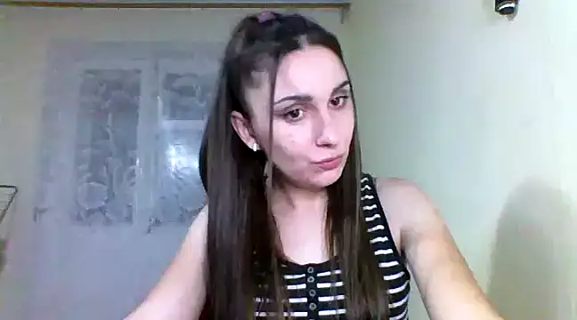 Yuliia30 online show from January 11, 2025, 4:14 pm