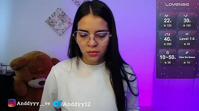 Snapshot of Anddyy__ chatting on April 7, 2026, 1:13 pm Anddyy online show from April 7, 2026, 1:13 pm