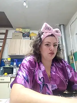 Jyleta online show from July 19, 2026, 10:06 pm