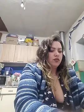 Jyleta online show from February 1, 2025, 1:55 am