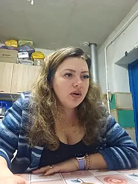 Jyleta online show from October 12, 2025, 9:38 pm