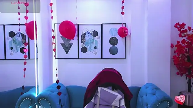 Snapshot of Akaza_Hakuji_ chatting on February 13, 2026, 12:38 pm Akaza Hakuji online show from February 13, 2026, 12:38 pm