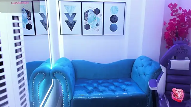 Snapshot of Akaza_Hakuji_ chatting on February 6, 2026, 12:34 pm Akaza Hakuji online show from February 6, 2026, 12:34 pm