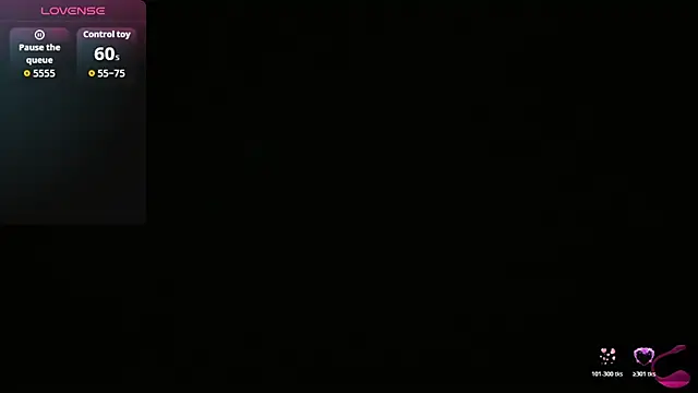 Akaza Hakuji  online show from November 25, 2025, 12:38 pm