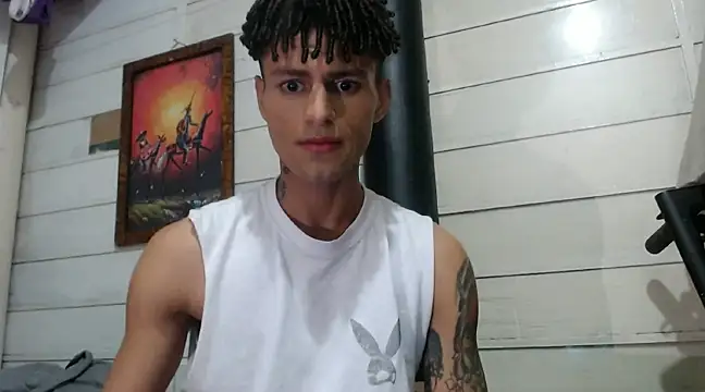 Snapshot of dany_hardy chatting on January 24, 2025, 5:00 pm dany hardy online show from January 24, 2025, 5:00 pm