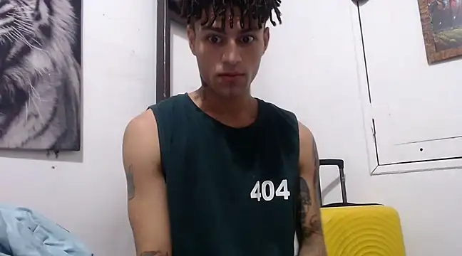 Snapshot of dany_hardy chatting on January 27, 2025, 6:52 pm dany hardy online show from January 27, 2025, 6:52 pm