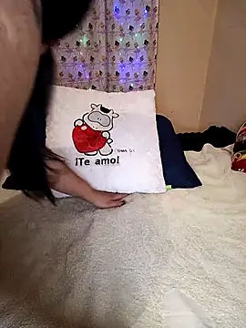 ConyPeralta online show from February 18, 2026, 5:38 am