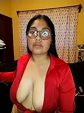 ConyPeralta online show from February 24, 2025, 12:41 am