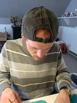 SoxxyNsh online show from November 9, 2025, 6:34 pm