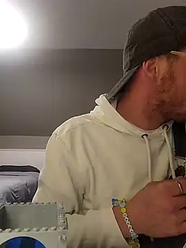 SoxxyNsh online show from November 26, 2025, 9:26 pm