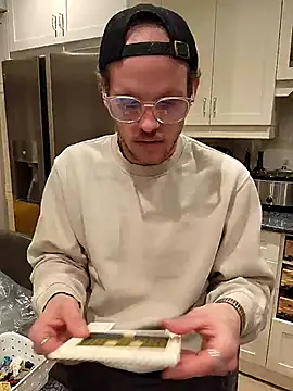 Snapshot of SoxxyNsh chatting on February 23, 2026, 6:03 am SoxxyNsh online show from February 23, 2026, 6:03 am